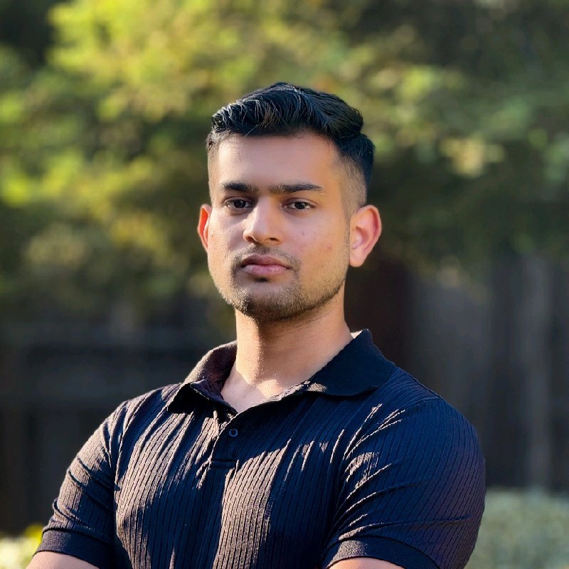 Ankit Rijal