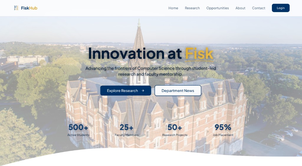 FiskHub